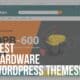 best hardware store wordpress themes