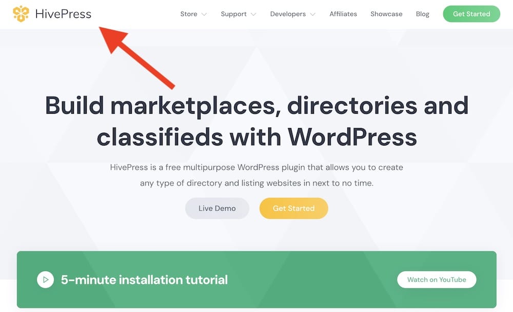 hivepress plugin review
