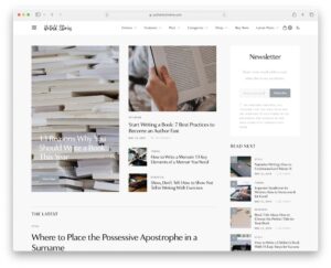 Authentic WP Theme Review (2026) - Fast or Bloated?