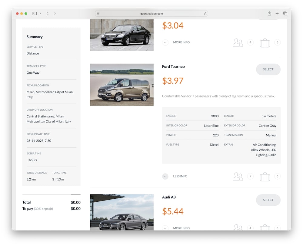 is chauffeur booking system plugin worth it