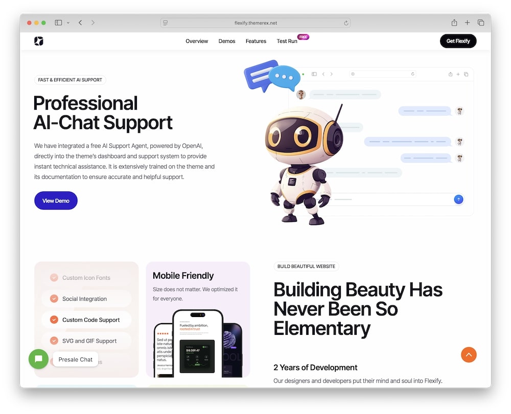 is flexify wordpress theme right for you