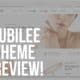 jubilee wordpress theme jewelry store review