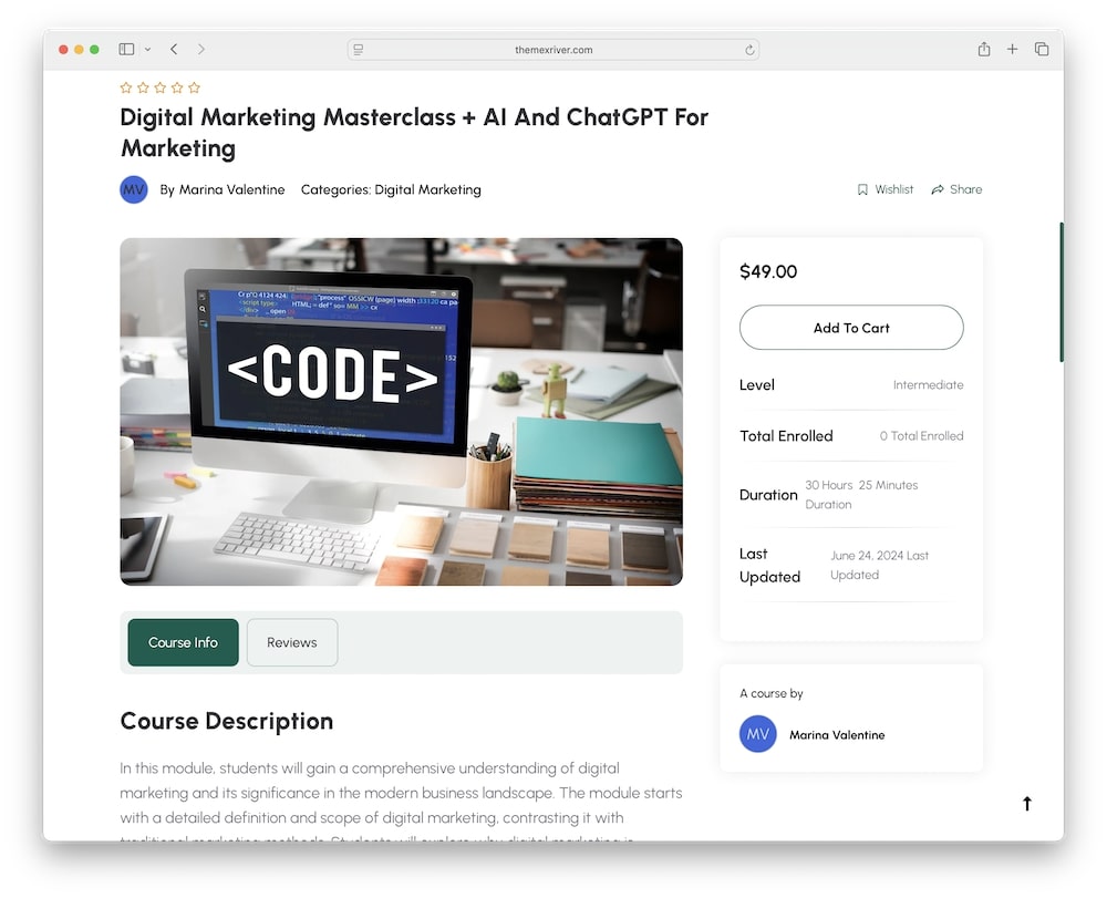 kadu wordpress theme design and customization