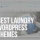 laundry wordpress themes