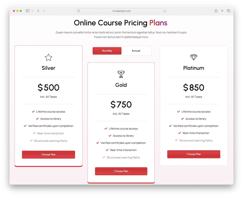 livi wordpress theme woocommerce integration