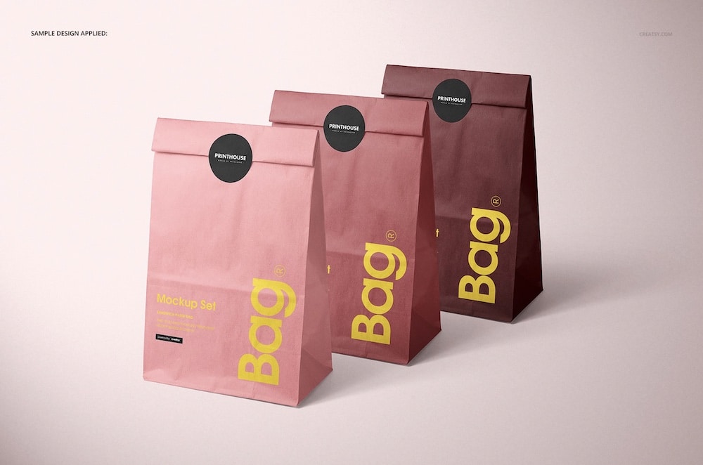 14 Best Lunch Box Mockups + Free (In 2024) - ULTIDA