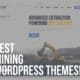 best mining wordpress themes