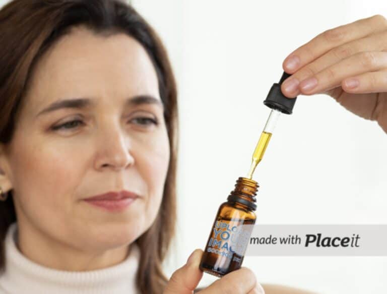 16 Best Dropper Bottle Mockups + Free (2024) ULTIDA