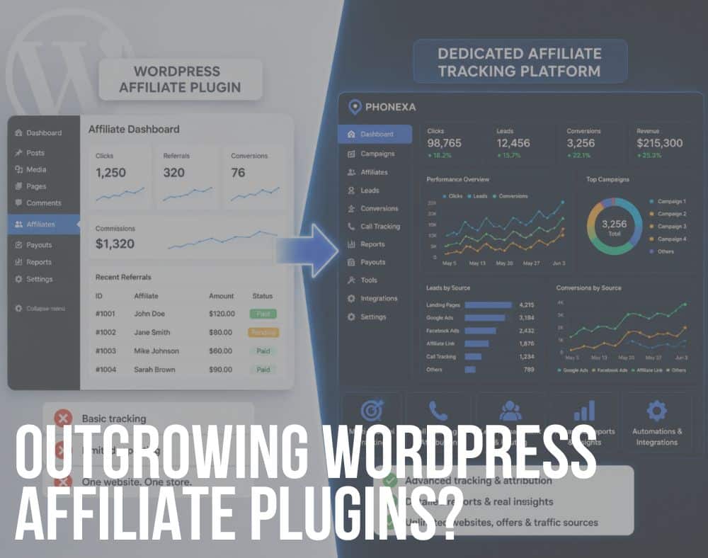 move beyond wordpress affiliate plugins