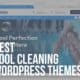 best pool cleaning wordpress themes