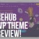 rehub theme review