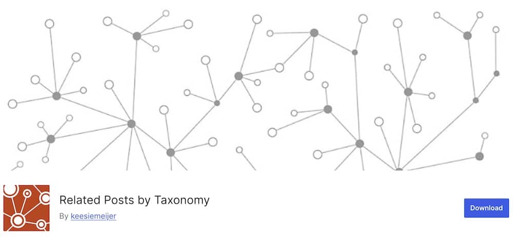 related posts by taxonomy