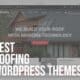 best roofing wordpress themes