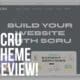 scru wordpress theme review