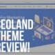 seoland wordpress theme review