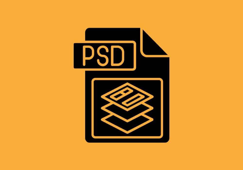 structure of a psd file