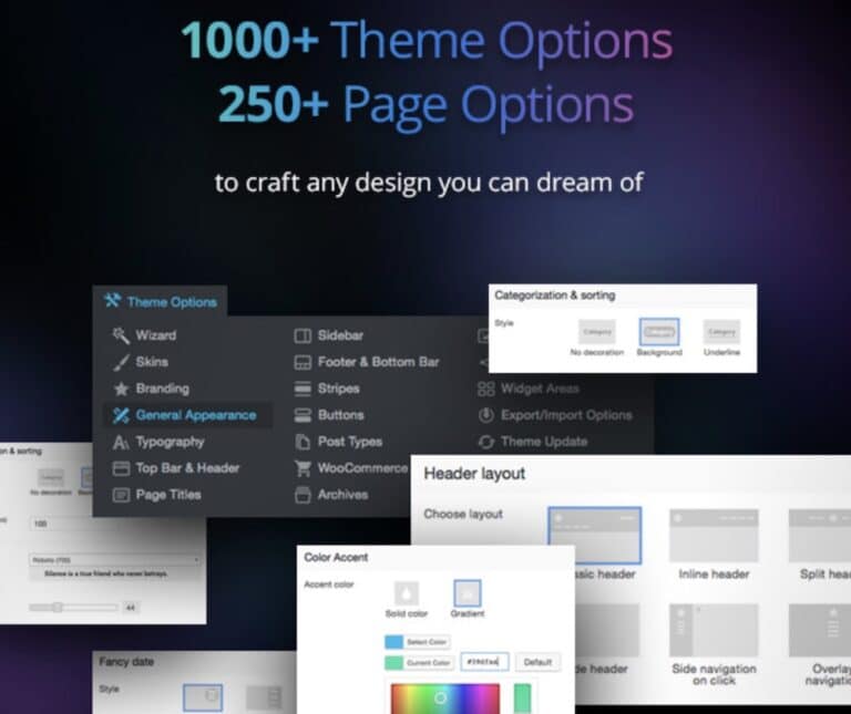 The7 Theme Review 2026: Best Multipurpose WP Theme?!