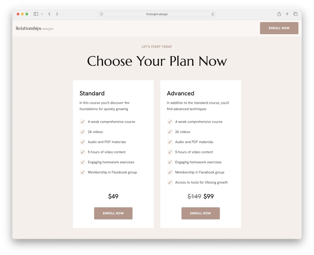 top page wordpress theme fexible sections global styling