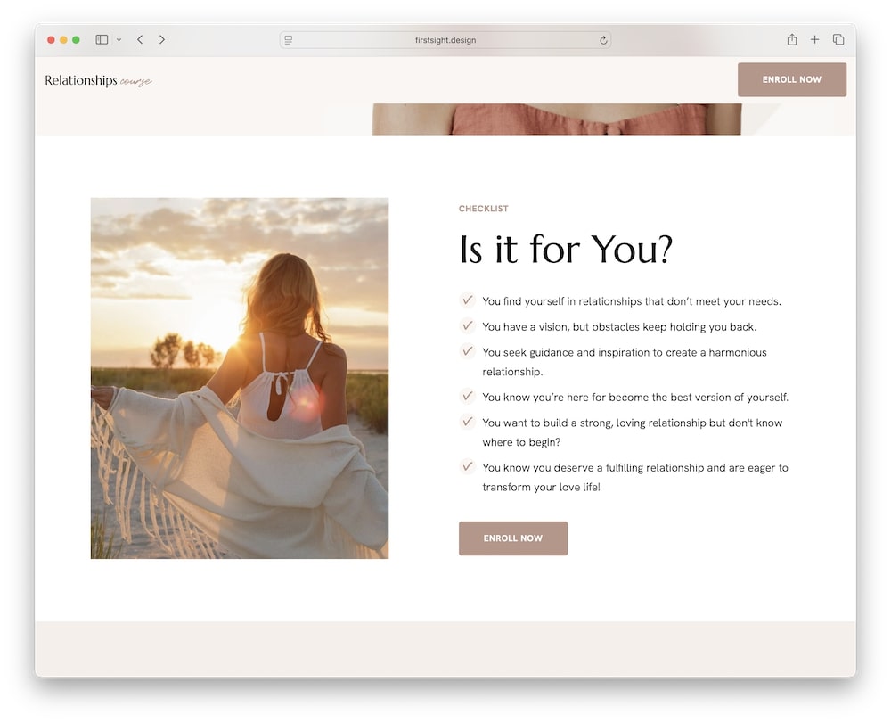 top page wordpress theme high converting demos