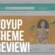 toyup wordpress kids toy store theme review