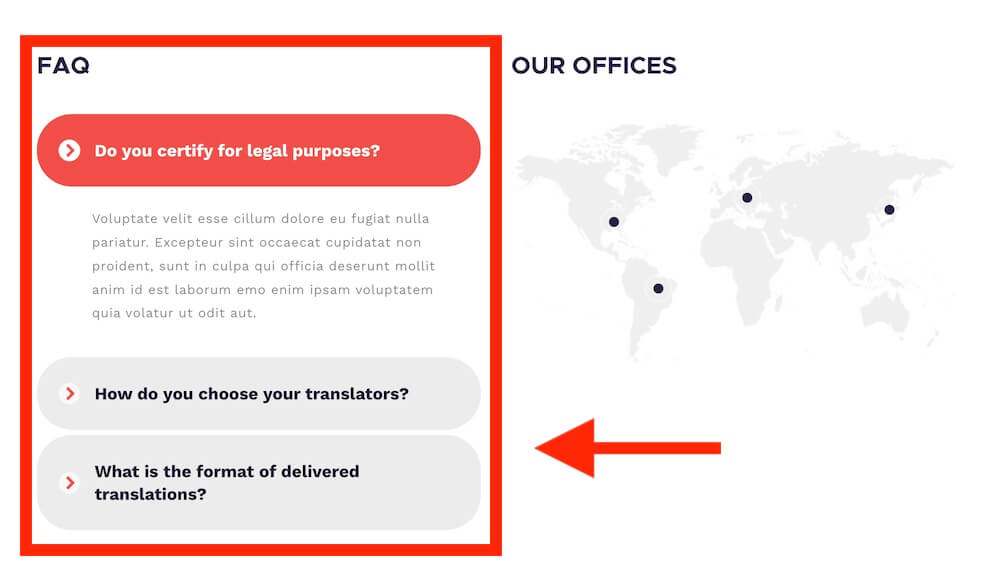 translation service faqs