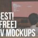 tv mockups
