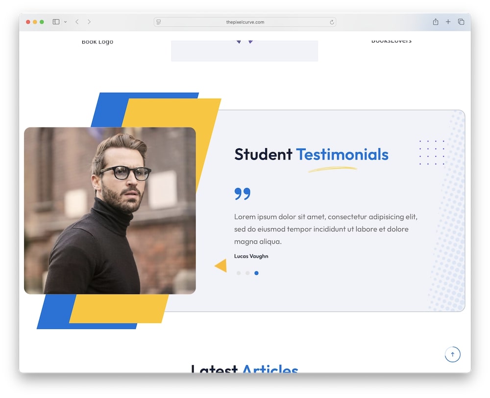 upstudy wordpress theme widget library