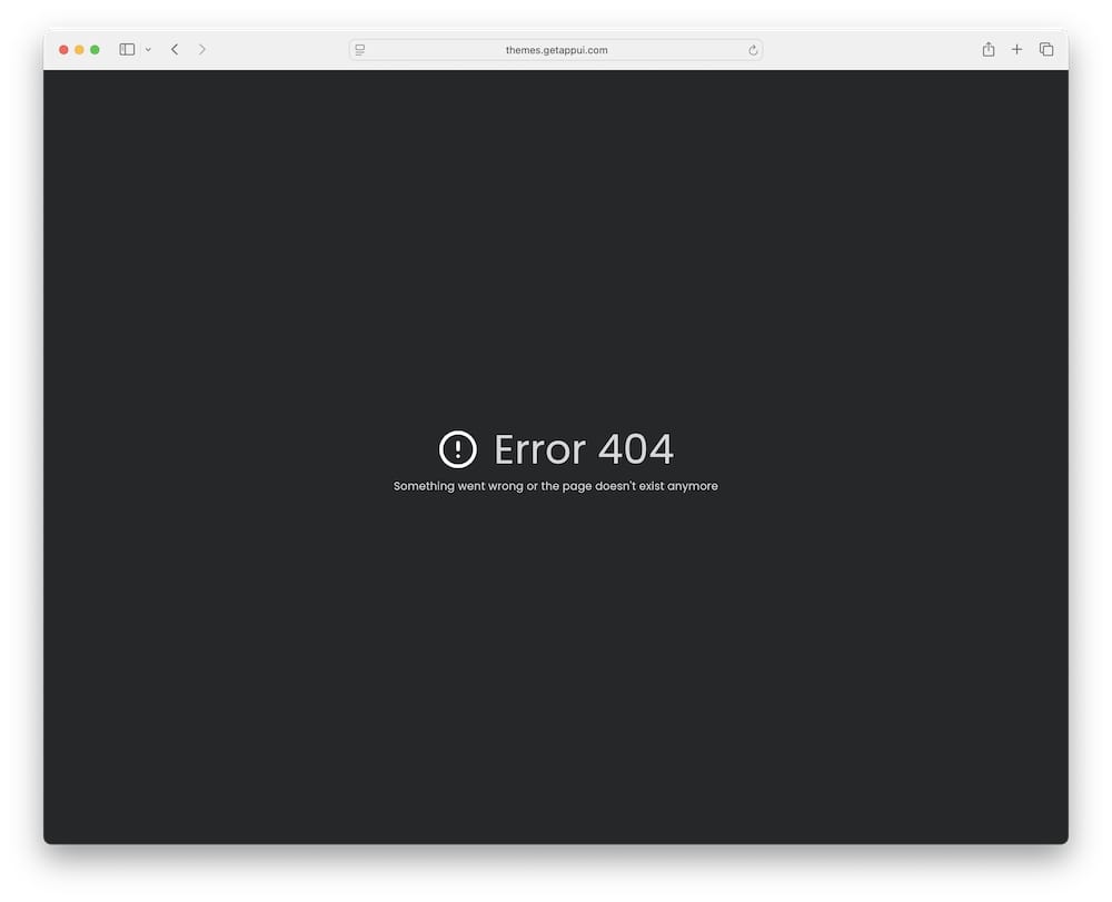 webkit admin panel widget and page library