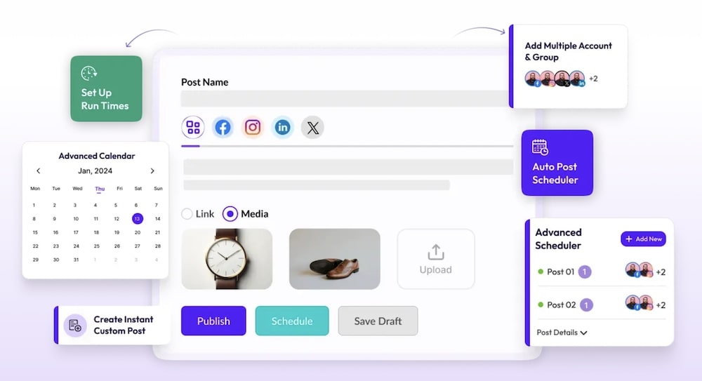 what is bit social plugin wordpress plugin