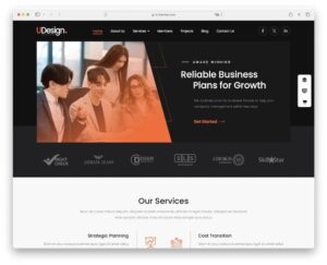 uDesign WP Theme Review (2026): Is It Worth It?