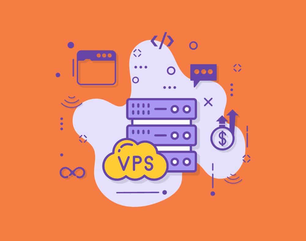 what is vps wordpress hosting