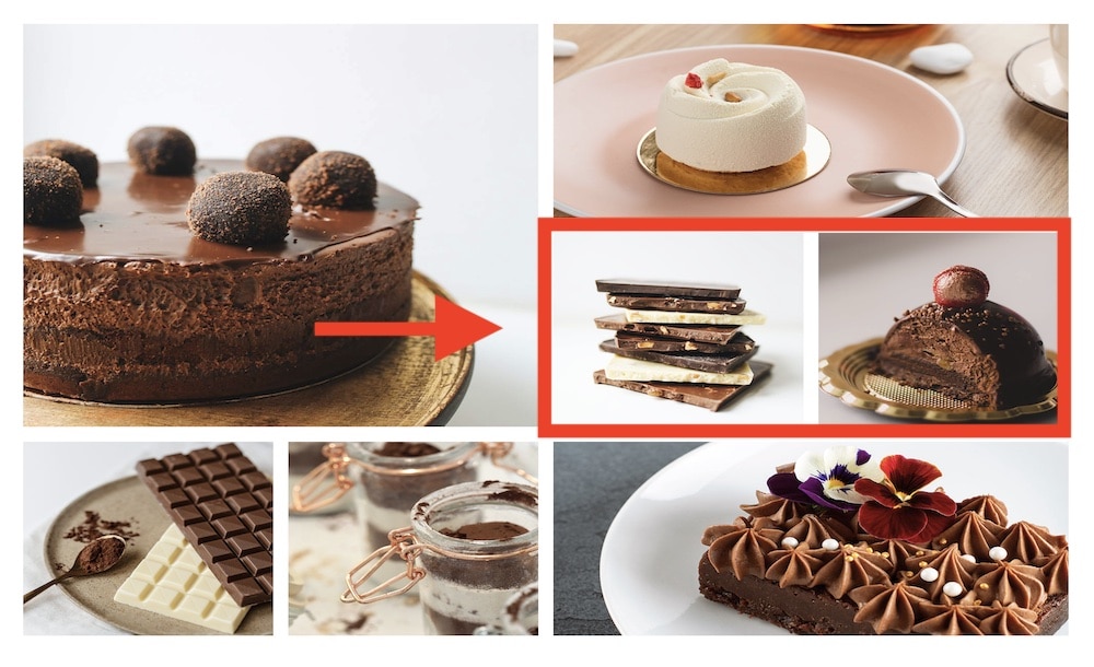 what makes a good chocolate shop wordpress theme