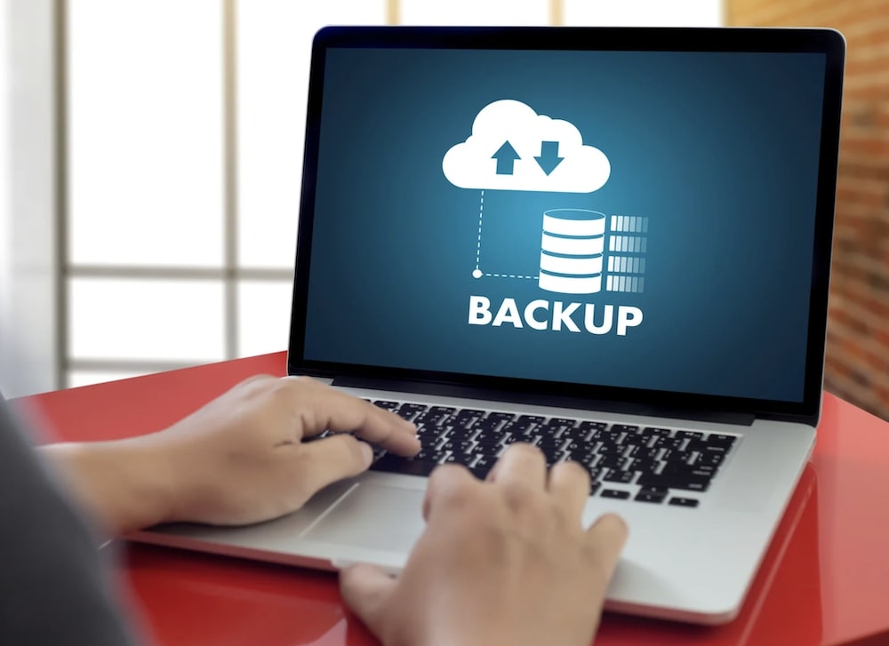 what to do before exporting wordpress site and pages