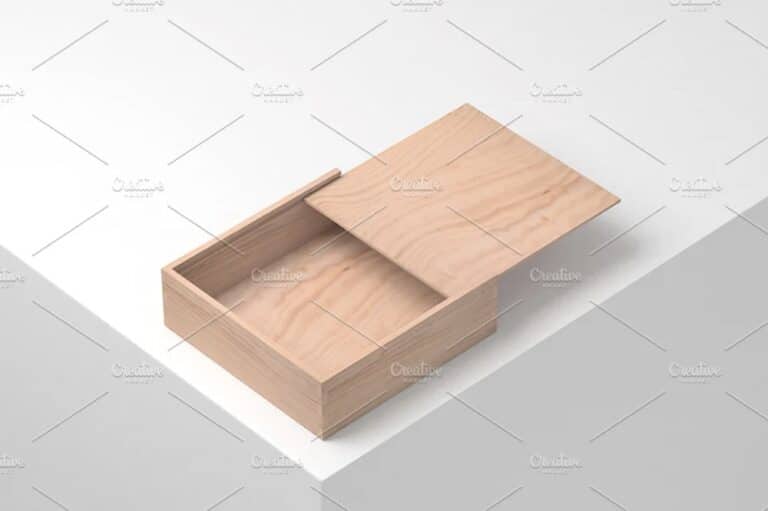 Retangular Sliding Box 11 Best Sliding Box Mockups That Make Packaging Pop (2026)