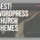 wordpress church themes