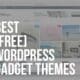 wordpress gadget themes