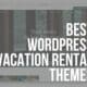 wordpress vacation rental themes