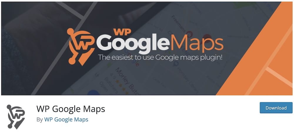 wp google maps